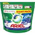 Ariel All in 1 Pods Mountain Spring Gelkapseln zum Waschen von Weiß- und Buntwäsche 72 Stück