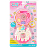 Skin Treats Donut Worry Be Happy Lippenstift 0,8 g + Lidschatten 4,8 g, Kosmetikset für Kinder