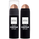 Gabriella Salvete Duo Stick Contour Kontur- und Betonungsstift 01 massiv 7,6 g