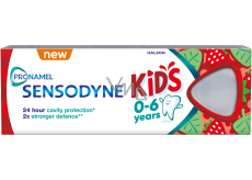 Sensodyne Pronamel Zahnpasta Kids, 50 ml