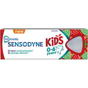 Sensodyne Pronamel Zahnpasta Kids, 50 ml