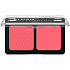 Catrice Blush Affair Creme- und Puderrouge 010 Stunning Strawberry 6 g