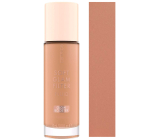 Catrice Soft Glam Filter Fluid Foundation mit leichter Deckkraft und Filtereffekt 030 Medium 30 ml