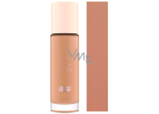 Catrice Soft Glam Filter Fluid Foundation mit leichter Deckkraft und Filtereffekt 030 Medium 30 ml