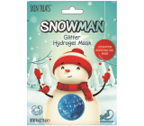 Skin Treats Snowman Hydrogel-Maske 60 ml