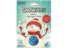 Skin Treats Snowman Hydrogel-Maske 60 ml