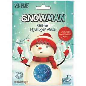 Skin Treats Snowman Hydrogel-Maske 60 ml