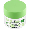 Essence Sugar Scrub Lippenpeeling 02 Matcha Latte 9 g