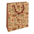 Nekupto Weihnachtstasche WKHM 0729 CZ/xSK/HU