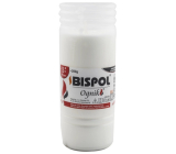 Bispol Ognik svíčka 3 dny 180 g