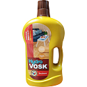 Druchema Hydrovosk Holz- und Fußbodenbeize, helles Eichenholz, 1 l