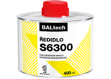 BALTECH Verdünnung S6300, 400 ml