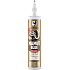 Den Braven Mamut Glue High Tack universelles Montagekleber, schwarz, 290 ml