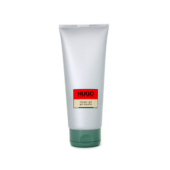 Hugo Boss Hugo Man Duschgel für Männer 200 ml