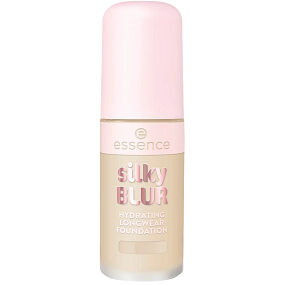 Essence hydratischer Make-up Silky BLUR 115, 30 ml Essence hydratischer Make-up Silky BLUR 115, 30 ml