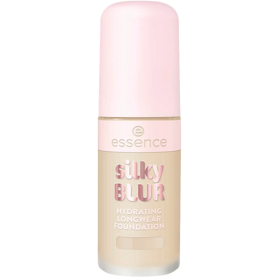 Essence hydratischer Make-up Silky BLUR 115, 30 ml