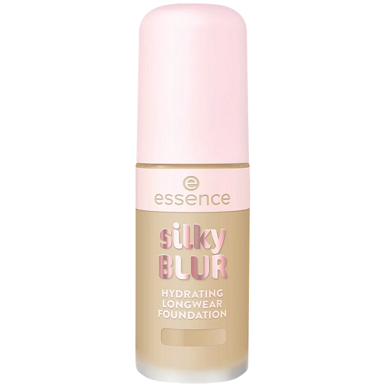 Essence hydratischer Make-up Silky BLUR 178, 30 ml