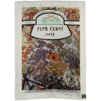 Benkor schwarzer Pfeffer ganz 20 g