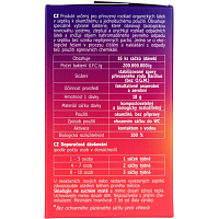 Forte Professional biologischer Aktivator für Klärgruben 16 Dosen