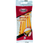 Wilkinson Sword Pronto Einwegrasierer, 5 Stk.