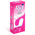 Ria Intim Deo Hygienic Panty Intim Pads extra dünn 20 Stück