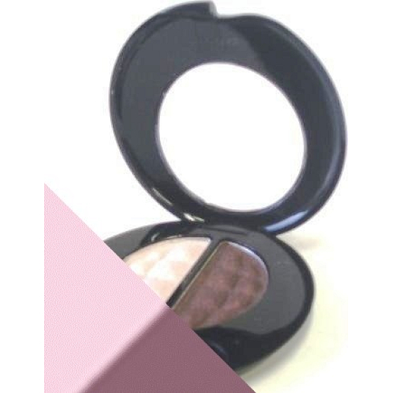 Astor Color Vision Lidschatten Duo 010 4 g