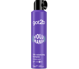 got2b Haarspray Volumania (4), 300 ml