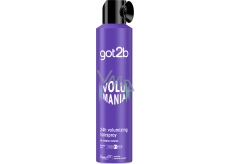 got2b Haarspray Volumania (4), 300 ml