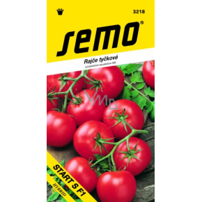 Semo Stabtomate Start S F1-Hybrid 60 Samen