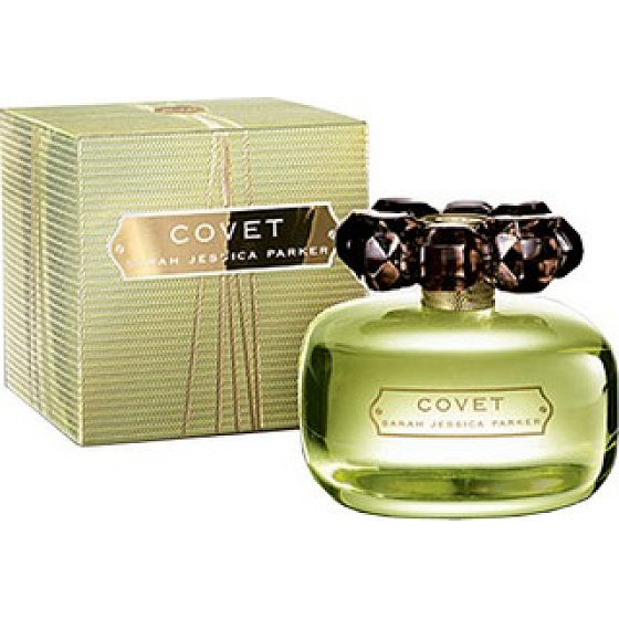 Sarah Jessica Parker Covet parfümiertes Wasser für Frauen 100 ml