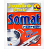 Somat Perfect Dishwasher Tablets 56 Tabletten & Reiniger