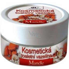 Bione Cosmetics Mandelkosmetiktoilette Vaseline 160 ml
