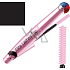 Dermacol Elite Lashes Mascara Shade Schwarz 8 ml