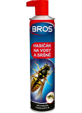 Bros Spray gegen Wespen und Hornissen, 300 ml