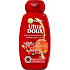 Garnier Natural Argan Oil and Cranberry Shampoo für gefärbtes und hervorgehobenes Haar 250 ml