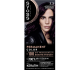 Syoss Professional Haarfarbe 3 - 3 Dunkelviolett
