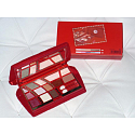 Pupa La Pochette Kassette mit dekorativer Kosmetik 12 g