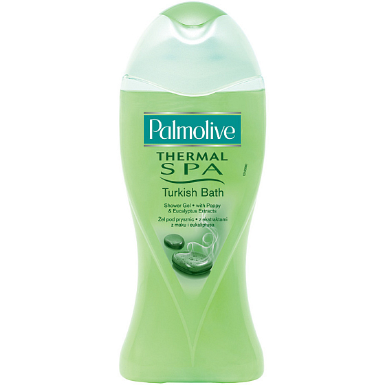 Palmolive Thermal Bath Türkisches Bad 250 ml Duschgel