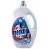 Merkur Color + Black Gel für schwarze und farbige Wäsche 40 Dosen 3L