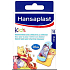 Hansaplast Disney Winnie the Pooh Patches mit Kindermotiven 16 Stück