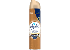 Glade Raumspray Sensual Sandalwood & Jasmine, 300 ml