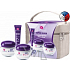 Dermacol Saphir Elixir Tag 50 ml + Nachtcreme 50 ml + Augencreme 15 ml, Kosmetikset