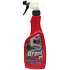 Drana Gel für Öfen und Herde mit Zitrusaroma 500 ml Sprayer