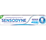 Sensodyne Repair & Protect Zahnpasta für empfindliche Zähne kann Schwachstellen an den Zähnen 75 ml reparieren