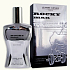 Jeanne Arthes Rocky Man Irridium Eau de Toilette 100 ml
