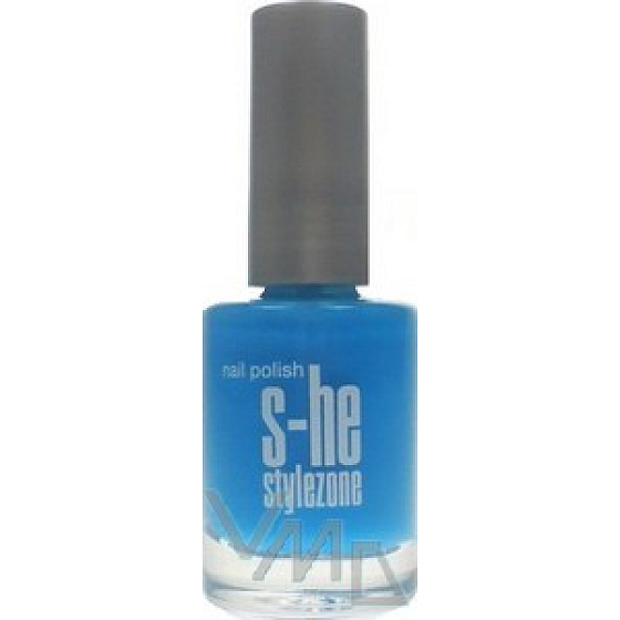 S-he Stylezone Quick Dry Nagellackfarbe 399 11 ml
