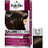 Schwarzkopf Palette Salon Colors Haarfarbe 4-0 Mittelbraun
