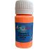 Art e Miss Universal-Acrylfarbe Gloss 73 Neon Orange 40 g