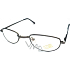 Berkeley Dark Round Optische Rahmen +3,50 CB01 1 Stück