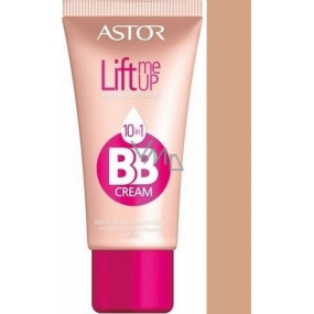 Astor Lift Me Up 10in1 LSF20 BB Creme 100 Licht 30 ml